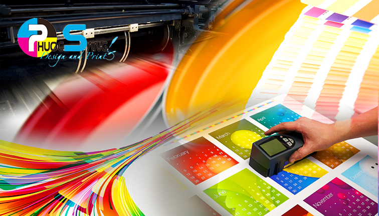 Hướng dẫn xuất file in ấn hệ màu CMYK