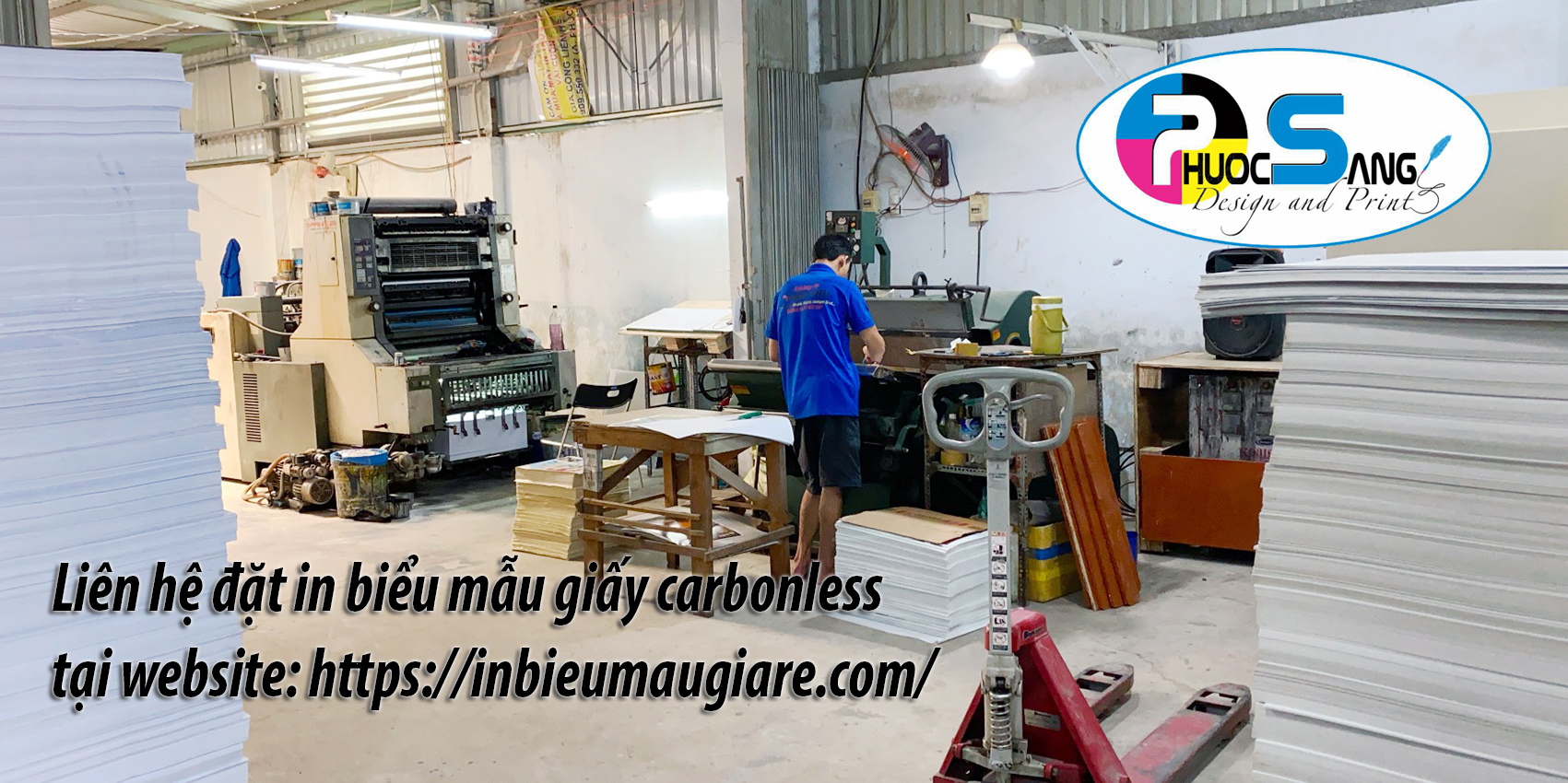 Liên hệ đặt in biểu mẫu giấy carbonless tại website: https://inbieumaugiare.com/