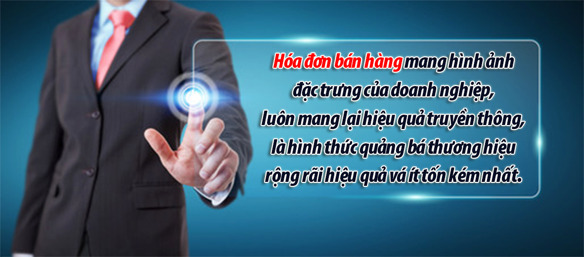 In hóa đơn bán hàng giá rẻ
