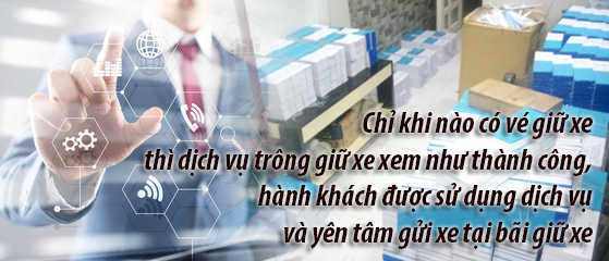 Dịch vụ in phiếu giữ xe, in vé giữ xe, in vé trông giữ xe, In phiếu giữ xe gắn máy, phiếu giữ xe ô tô, phiếu giữ xe đạp. Dịch vụ uy tín chất lượng, giá rẻ tận gốc.
