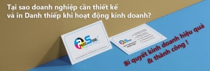 Mẫu name card gia re tai tphcm
