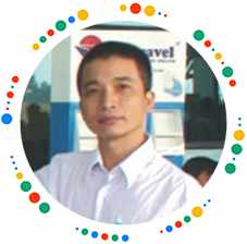 Tôi cảm thấy rất hài lòng với chất lượng In Phước Sang