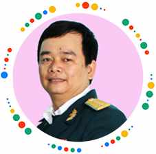 “Nhanh chóng – Kịp thời – Hiệu quả”